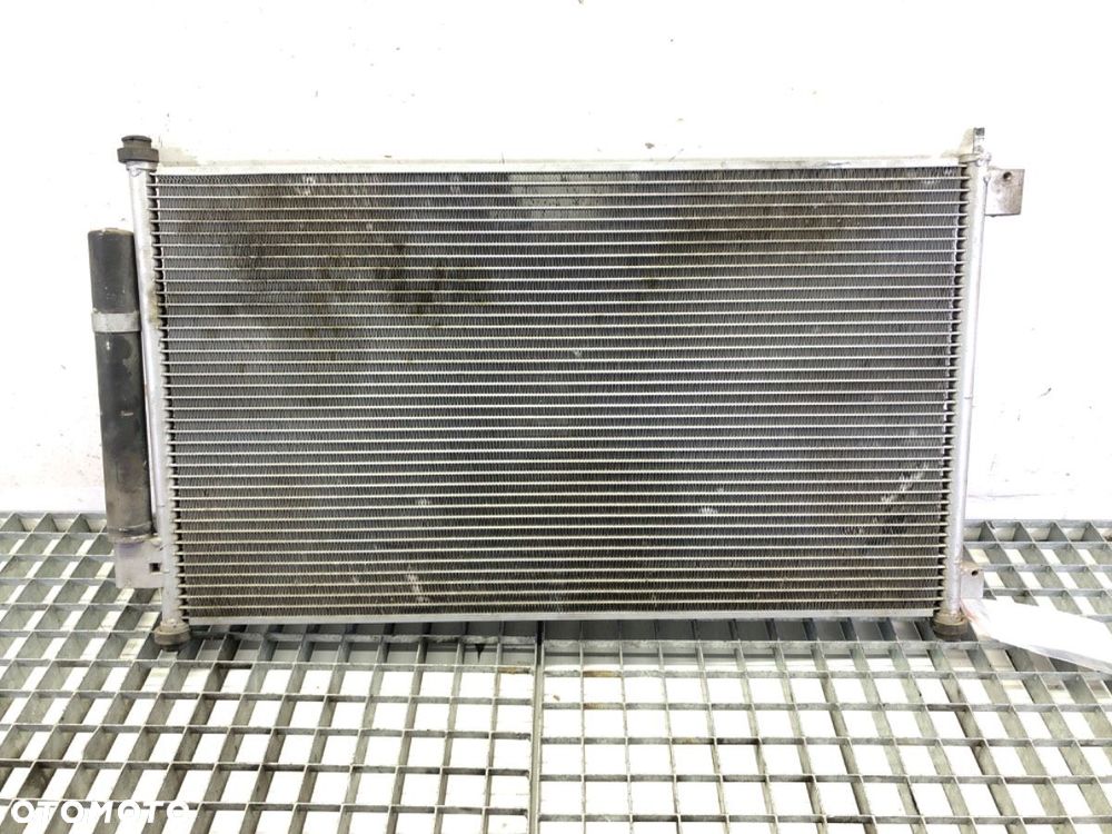 CHŁODNICA KLIMATYZACJI - 130.00 PLN - HONDA ACCORD VII Tourer (CM, CN) 2003 - 2008 2.0 (CM1) 114 kW - 1