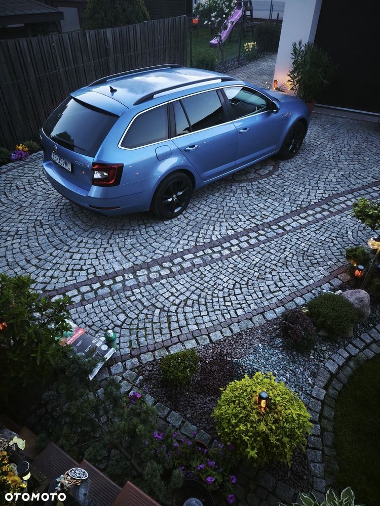 Skoda Octavia - 14