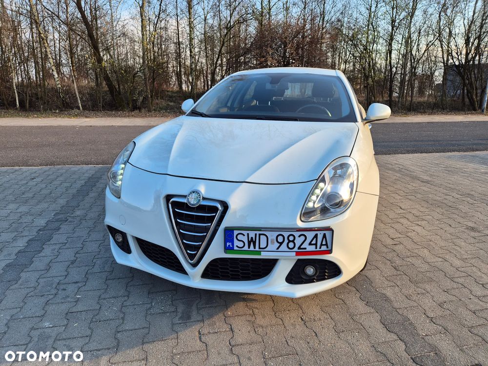 Alfa Romeo Giulietta 1.4 TB 16V - 3