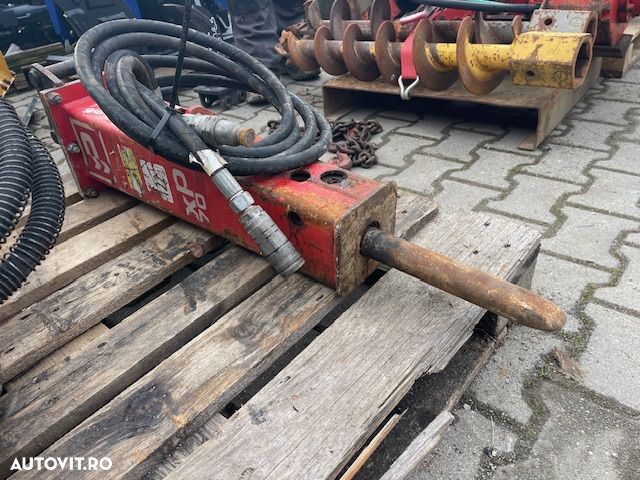 Altul PROMOVE XP-70 - 1