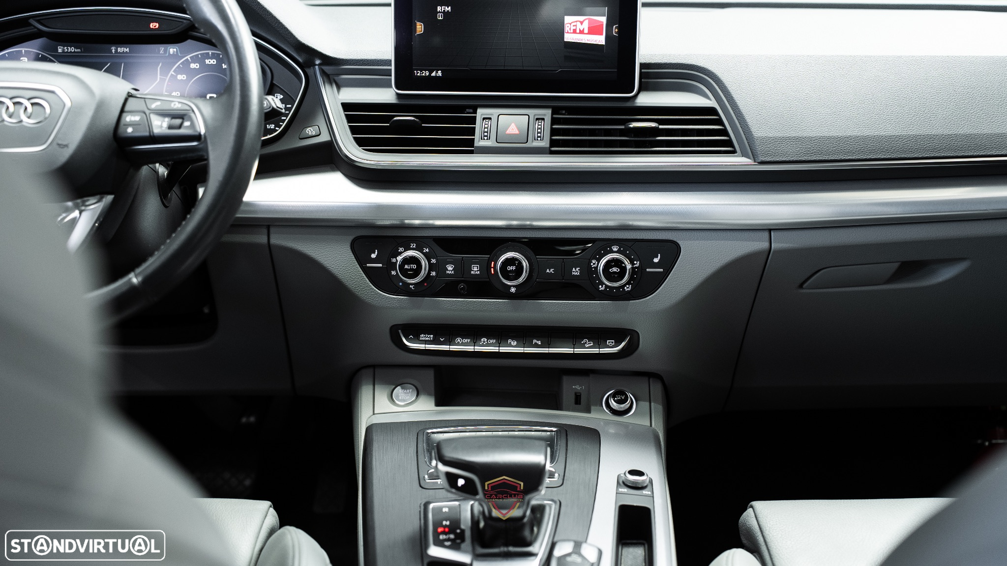 Audi Q5 35 TDI S tronic - 24