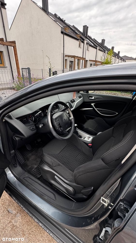Citroën C5 - 5
