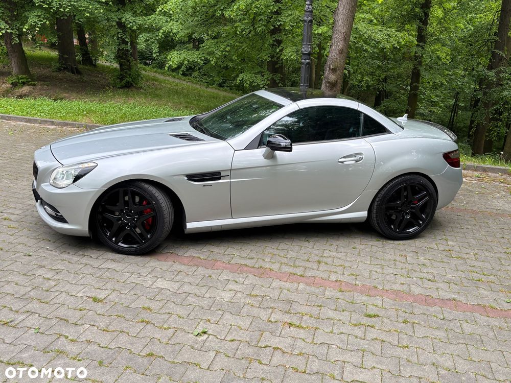Mercedes-Benz SLK - 24