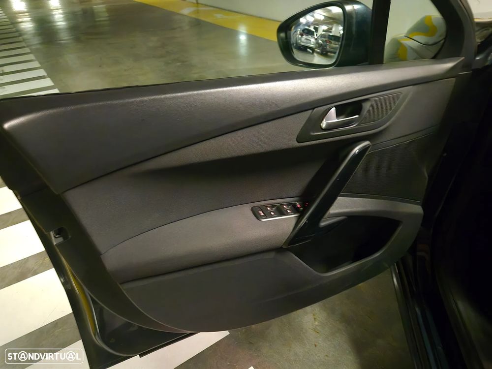Peugeot 508 SW e-HDi 115 ETG6 Stop&Start Active - 24