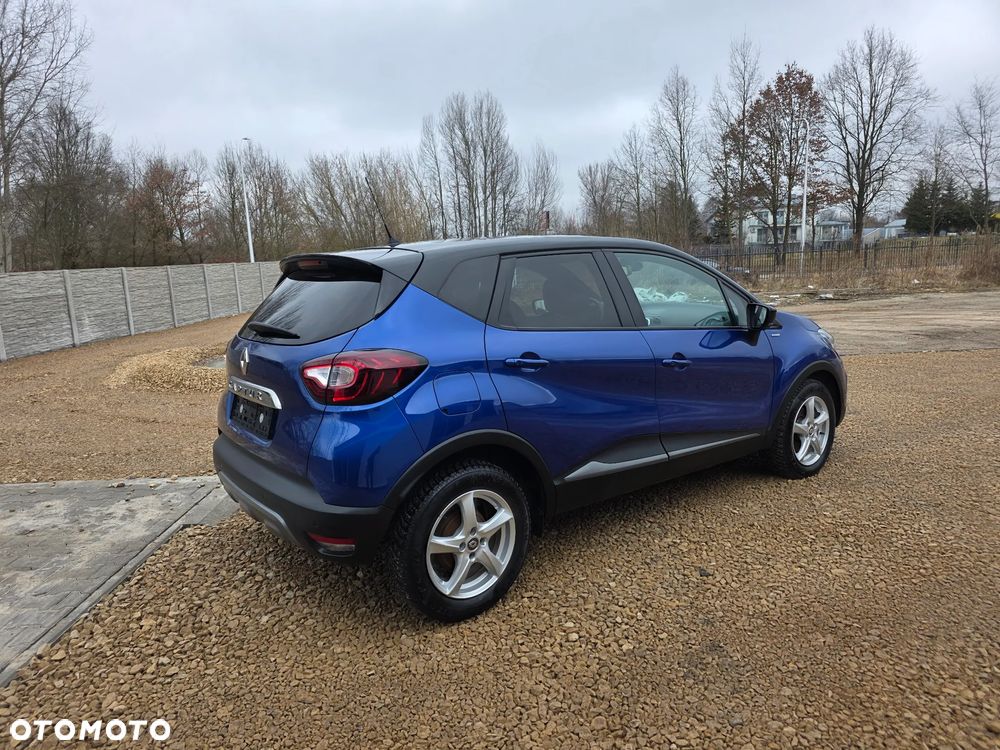 Renault Captur TCe 150 EDC GPF VERSION S - 23