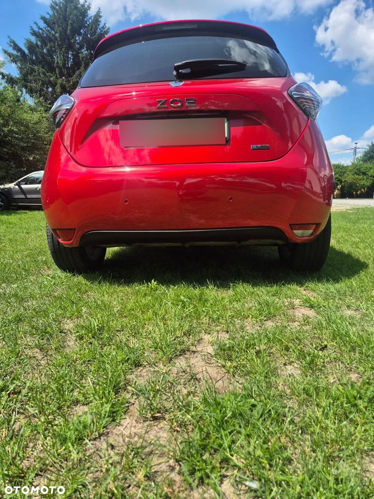 Renault Zoe R135 Z.E 50 Intens - 10