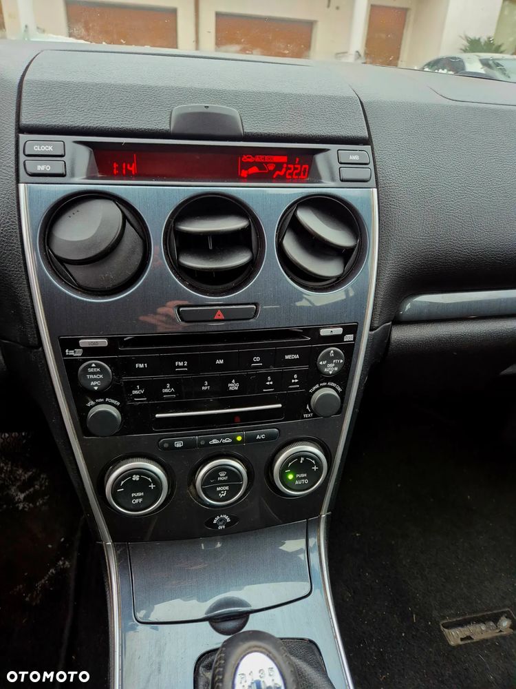 Mazda 6 Sport 2.0 Active - 11