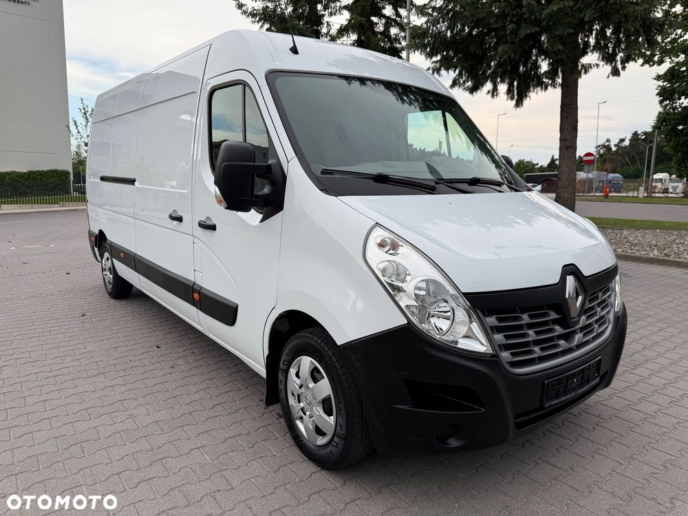 Renault Master - 3