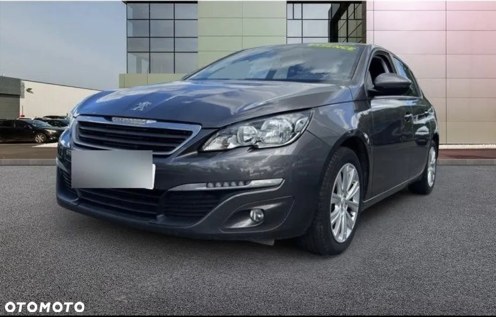Peugeot 308 PureTech 82 Access - 1