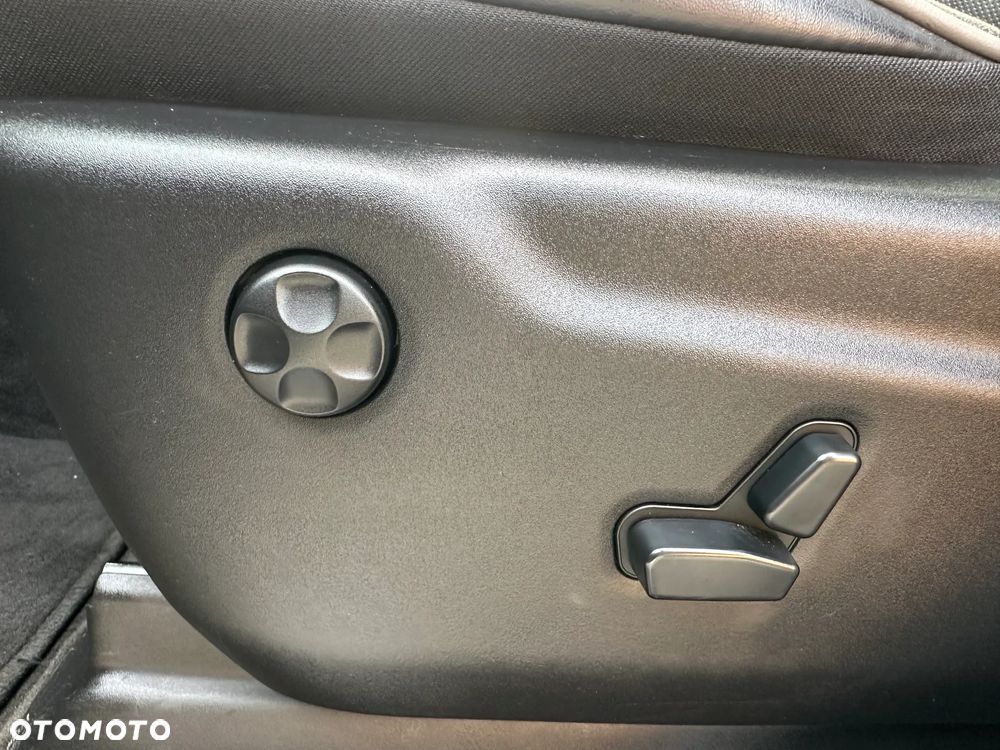 Jeep Grand Cherokee 3.0 CRD Overland - 12