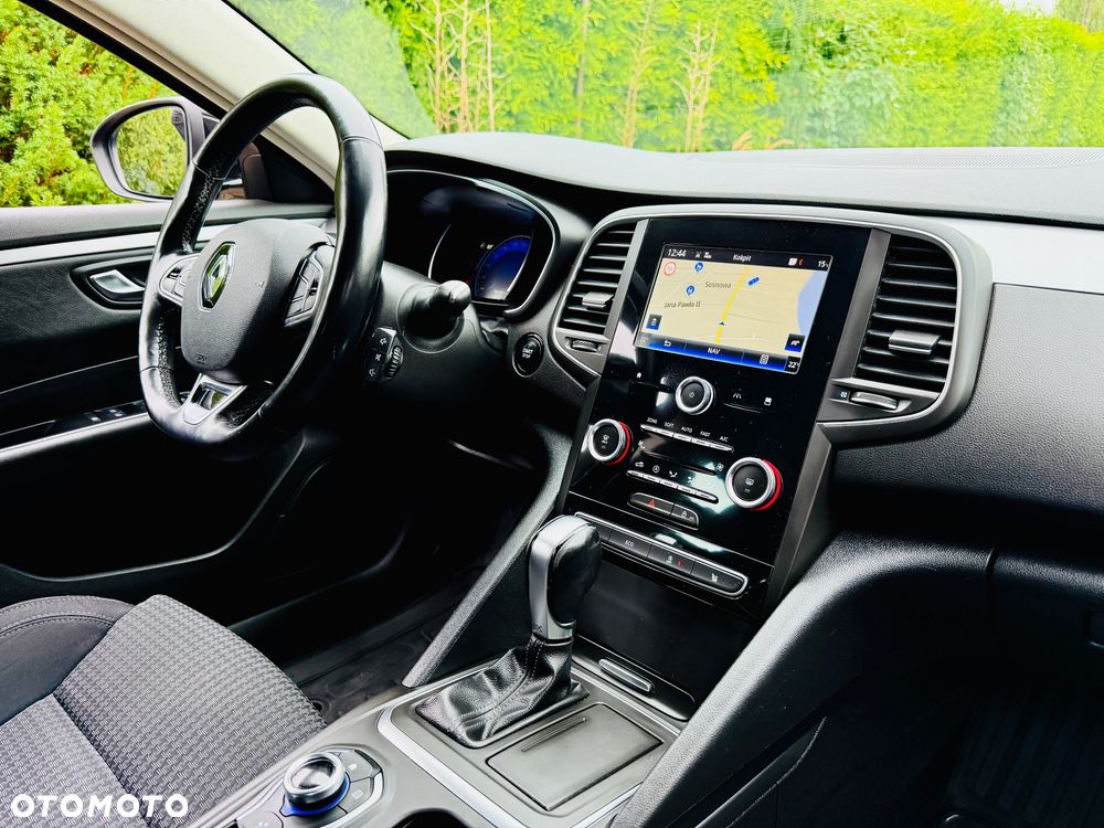 Renault Talisman ENERGY dCi 130 EDC INTENS - 8