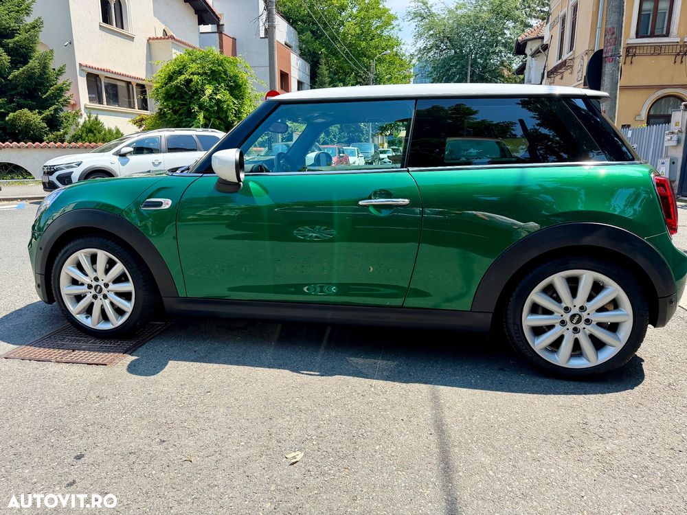 Mini Cooper Aut. - 7