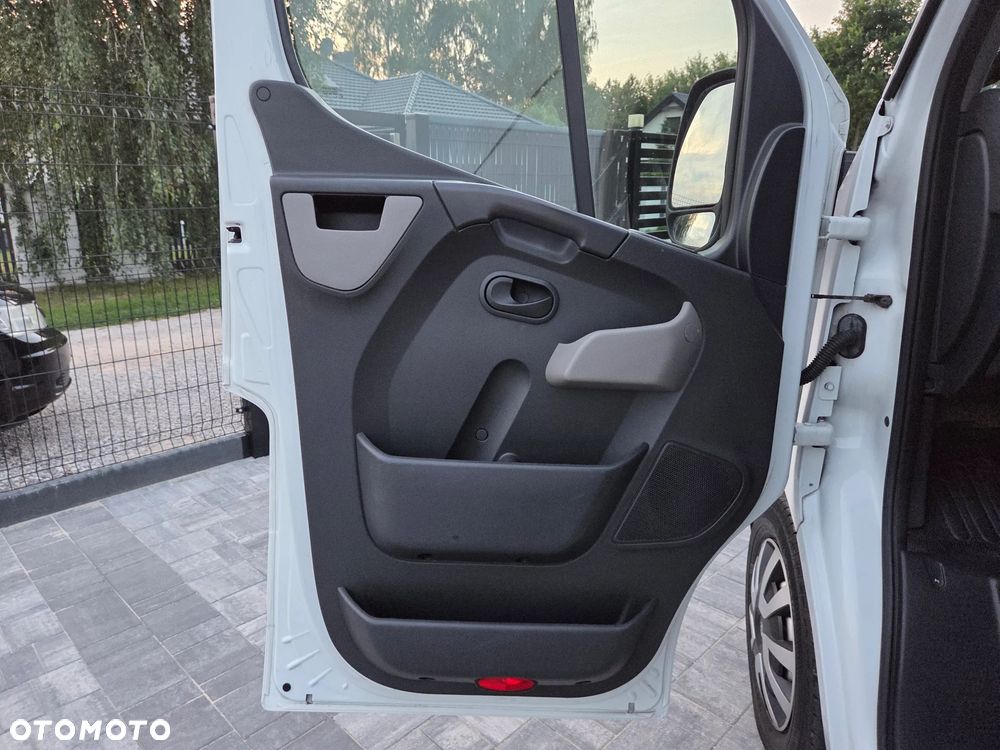 Renault Master - 31