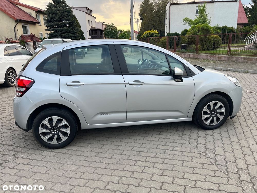 Citroën C3 Pure Tech 82 LIVE - 18