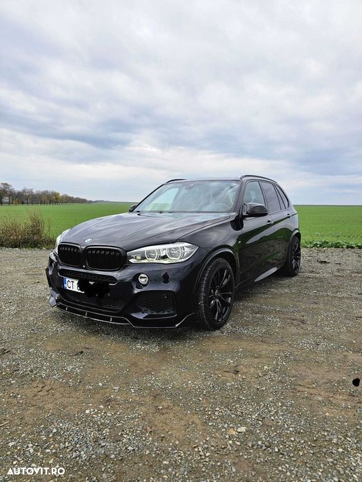 BMW X5 xDrive30d - 1