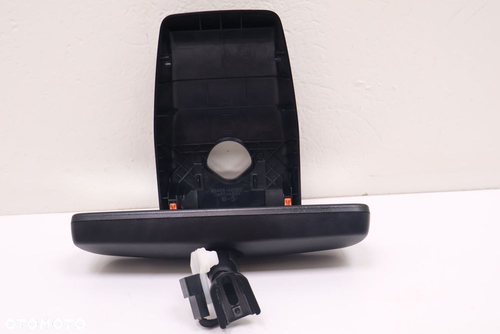 LEXUS RX IV LUSTERKO WSTECZNE 905-4394, 87810-0WQ00, 86466-48041 - 4