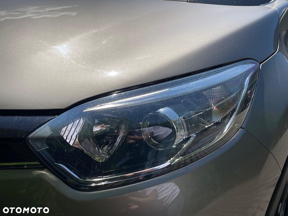 Renault Captur TCe 120 EDC Dynamique - 13