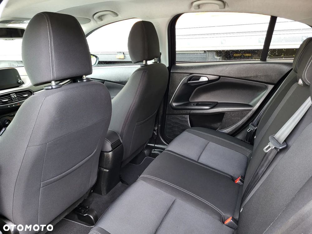 Fiat Tipo 1.6 MultiJet Mirror - 25