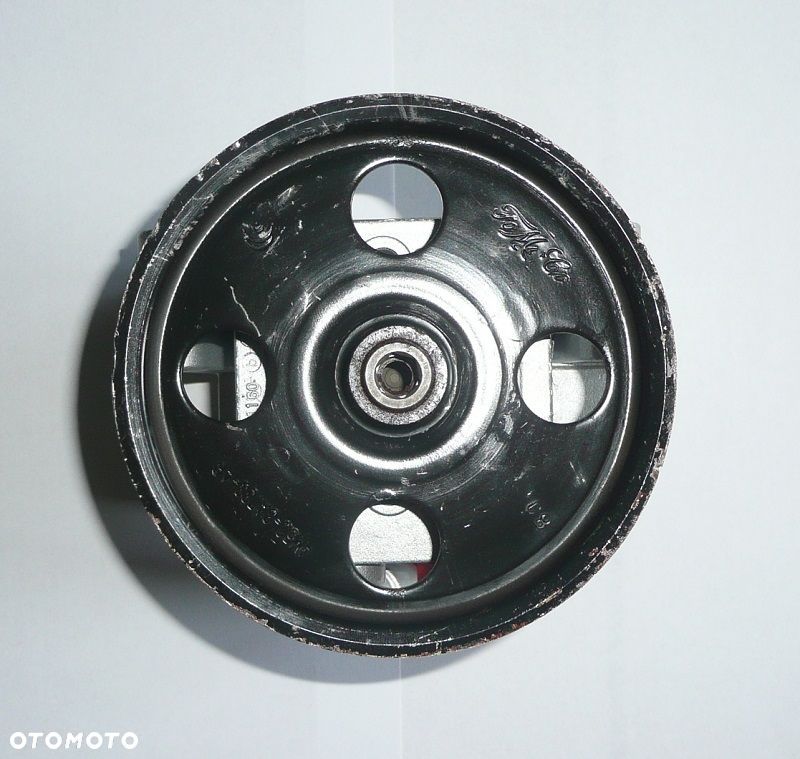 POMPA WSPOMAGANIA FORD FOCUS II 2 mk2 C-MAX 1.6 1470514 ZF - 4