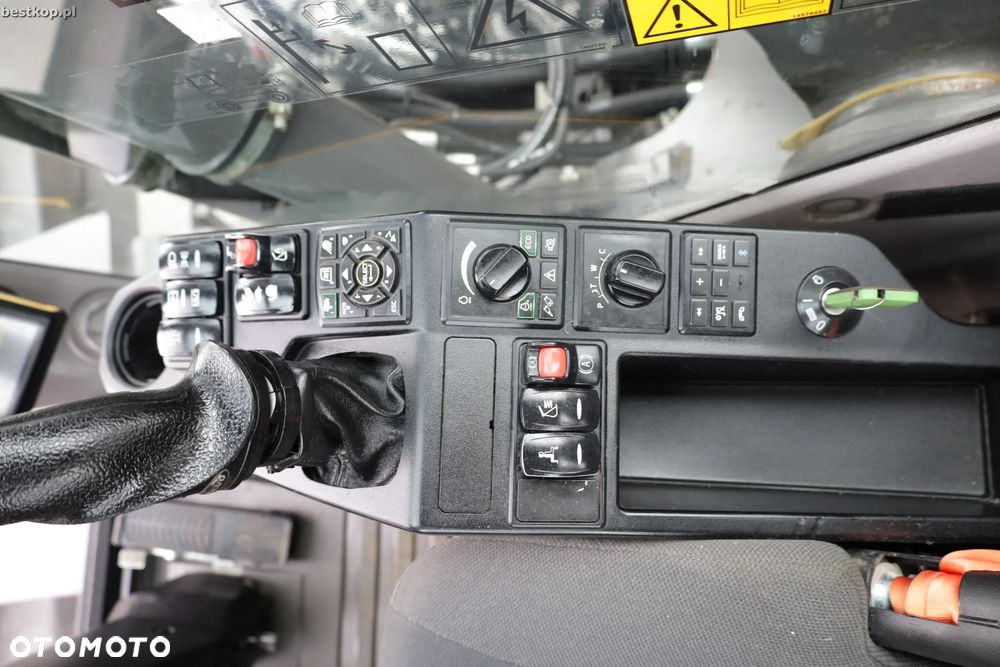 Volvo EW160E - 26