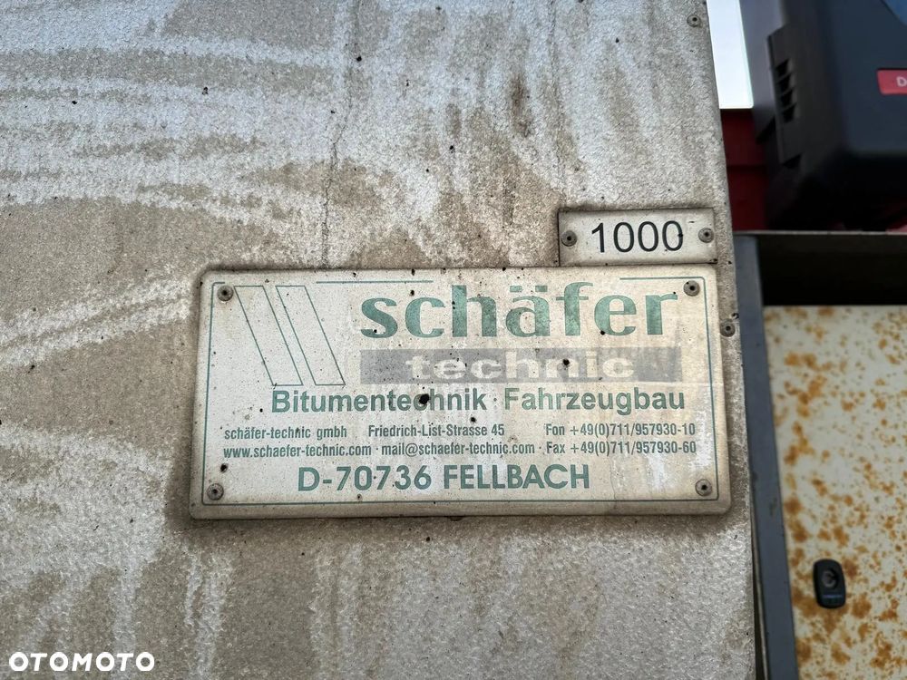 Mercedes-Benz Axor 1829 - 13