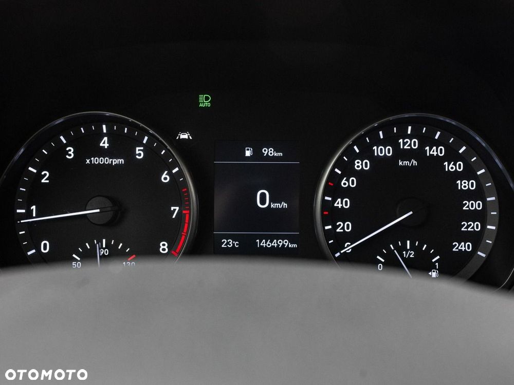 Hyundai i30 1.5 DPI Comfort - 13