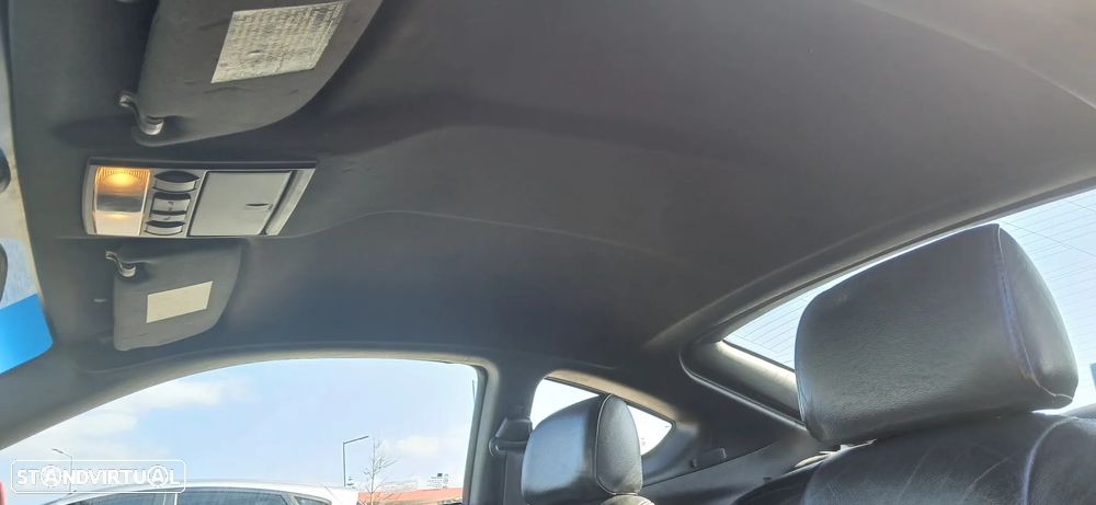 Hyundai Coupe 1.6 16V FX - 13