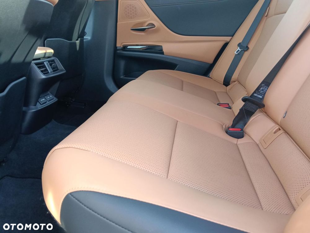 Lexus ES 300h Business Edition - 11
