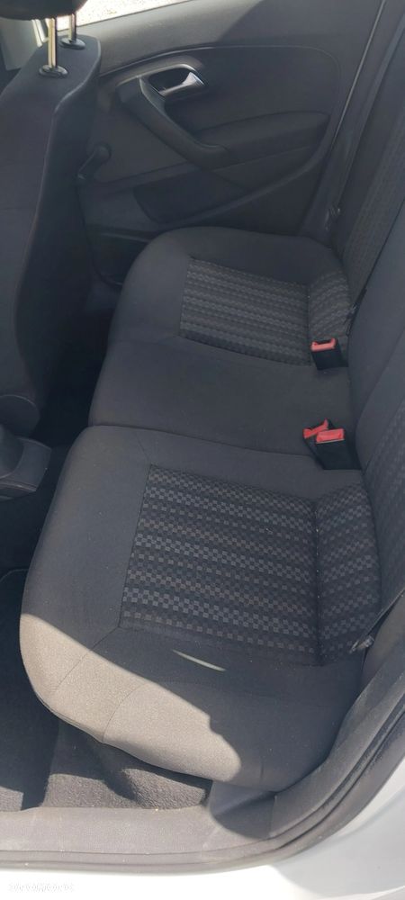 Volkswagen Polo 1.0 (Blue Motion Technology) Trendline - 6