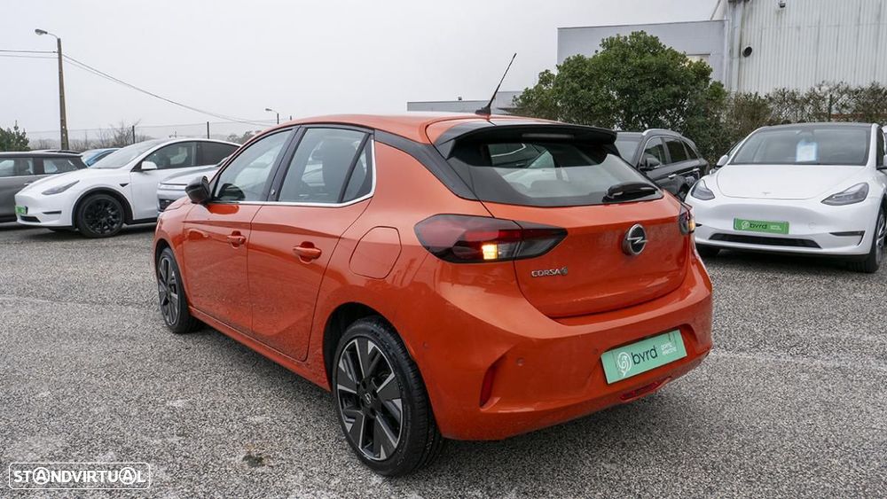 Opel Corsa-e Elegance - 10
