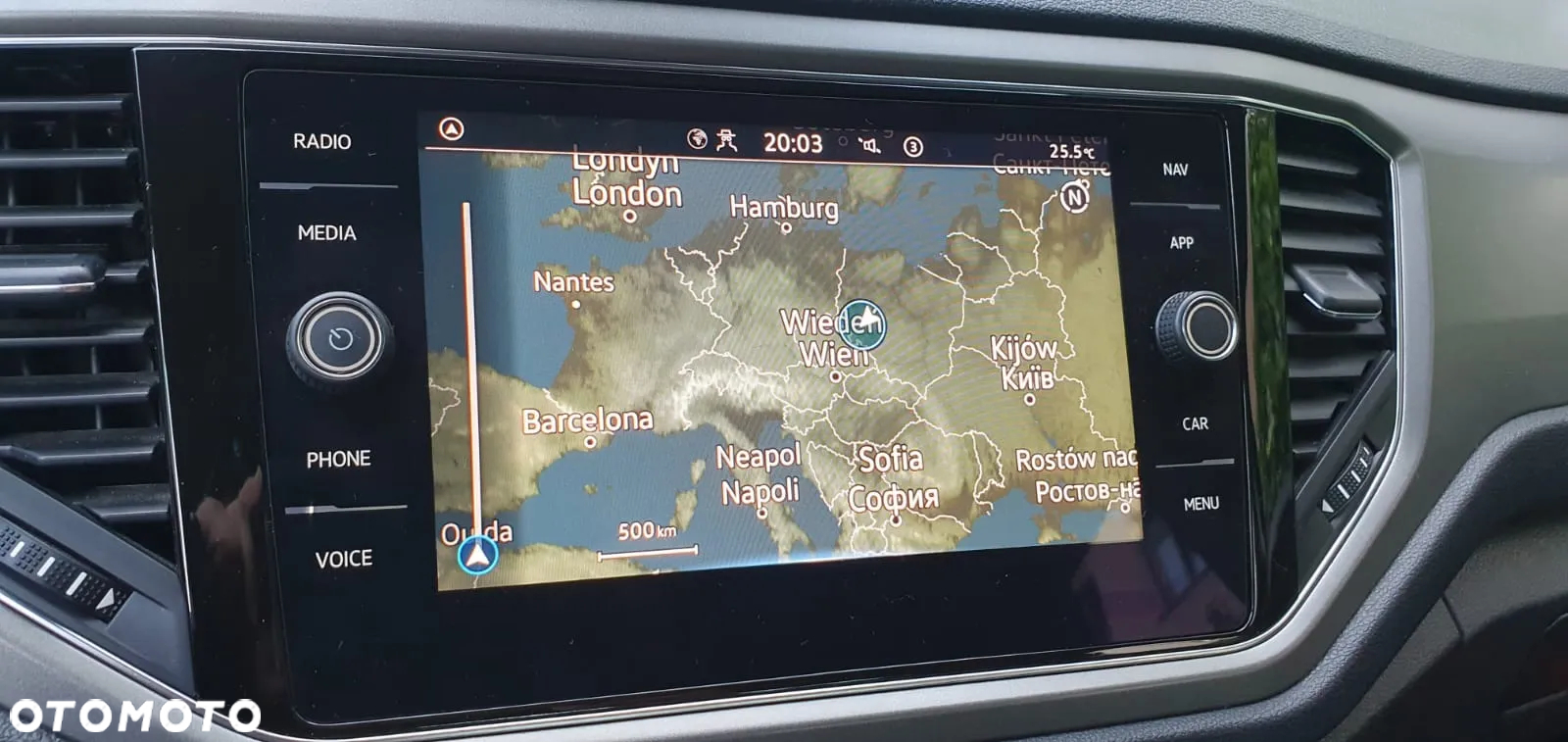 Volkswagen T-Roc 1.5 TSI Life DSG - 27