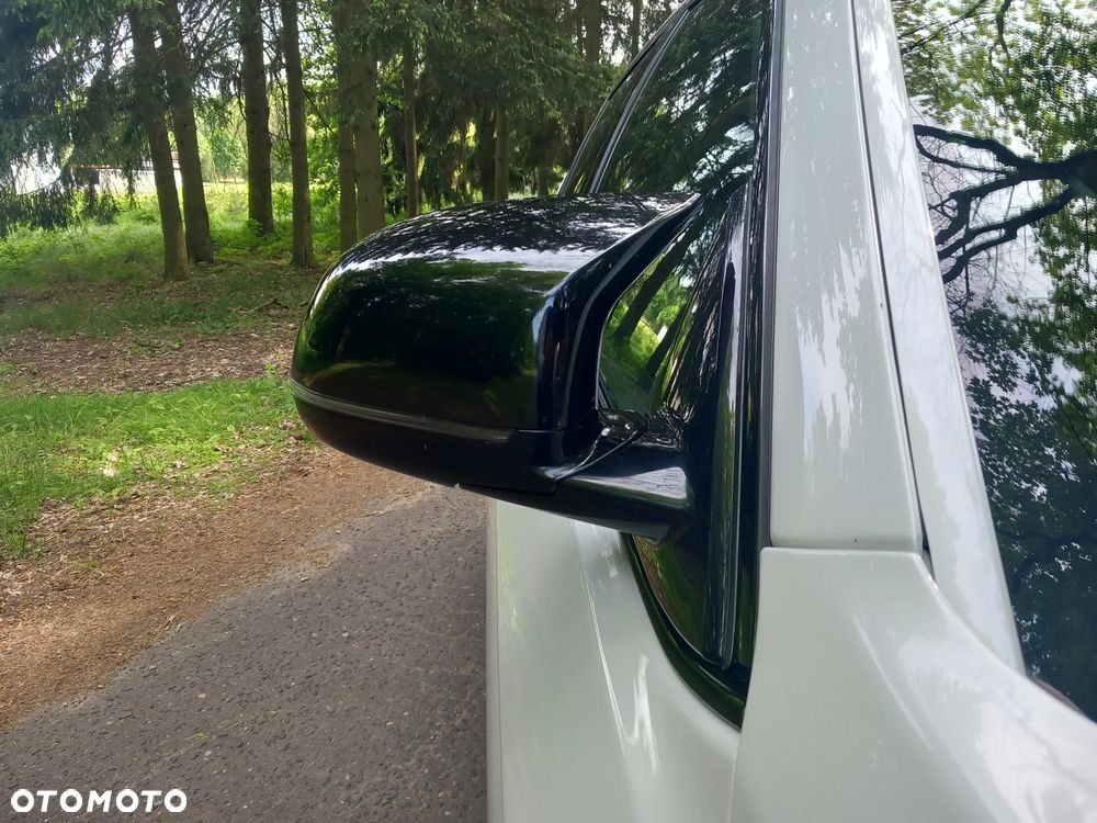 BMW X6 xDriveM50d - 17