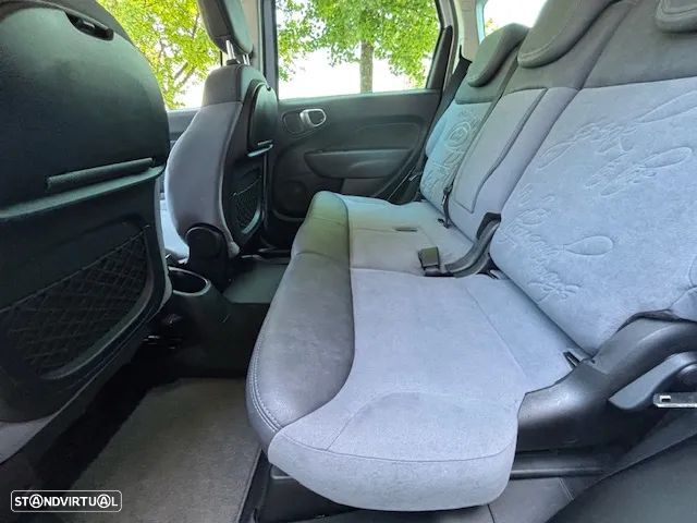 Fiat 500L 1.6 MJ Pop Star - 42