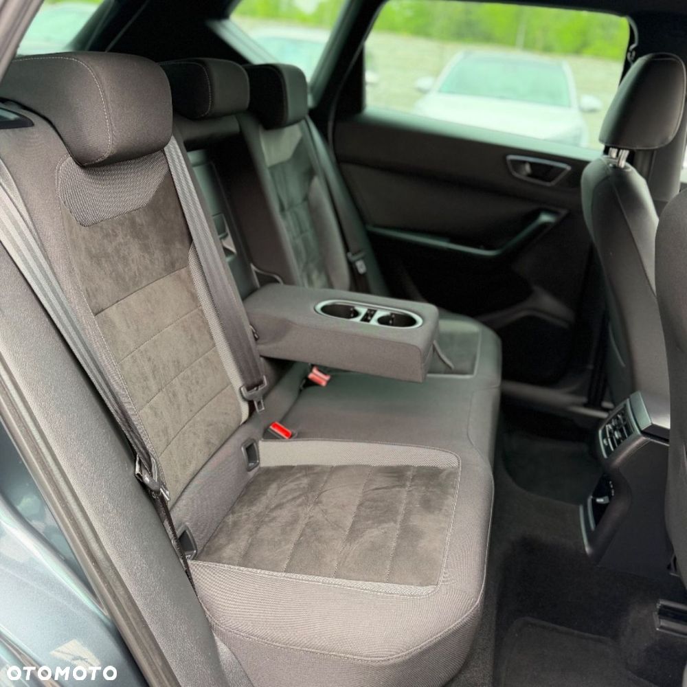 Seat Ateca - 32