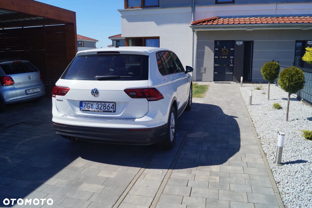 Volkswagen Tiguan 1.5 TSI EVO - 12