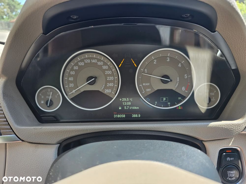 BMW Seria 3 - 17
