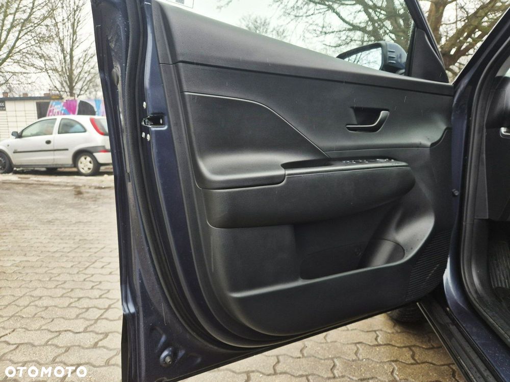 Hyundai Kona 1.0 T-GDI Smart - 12