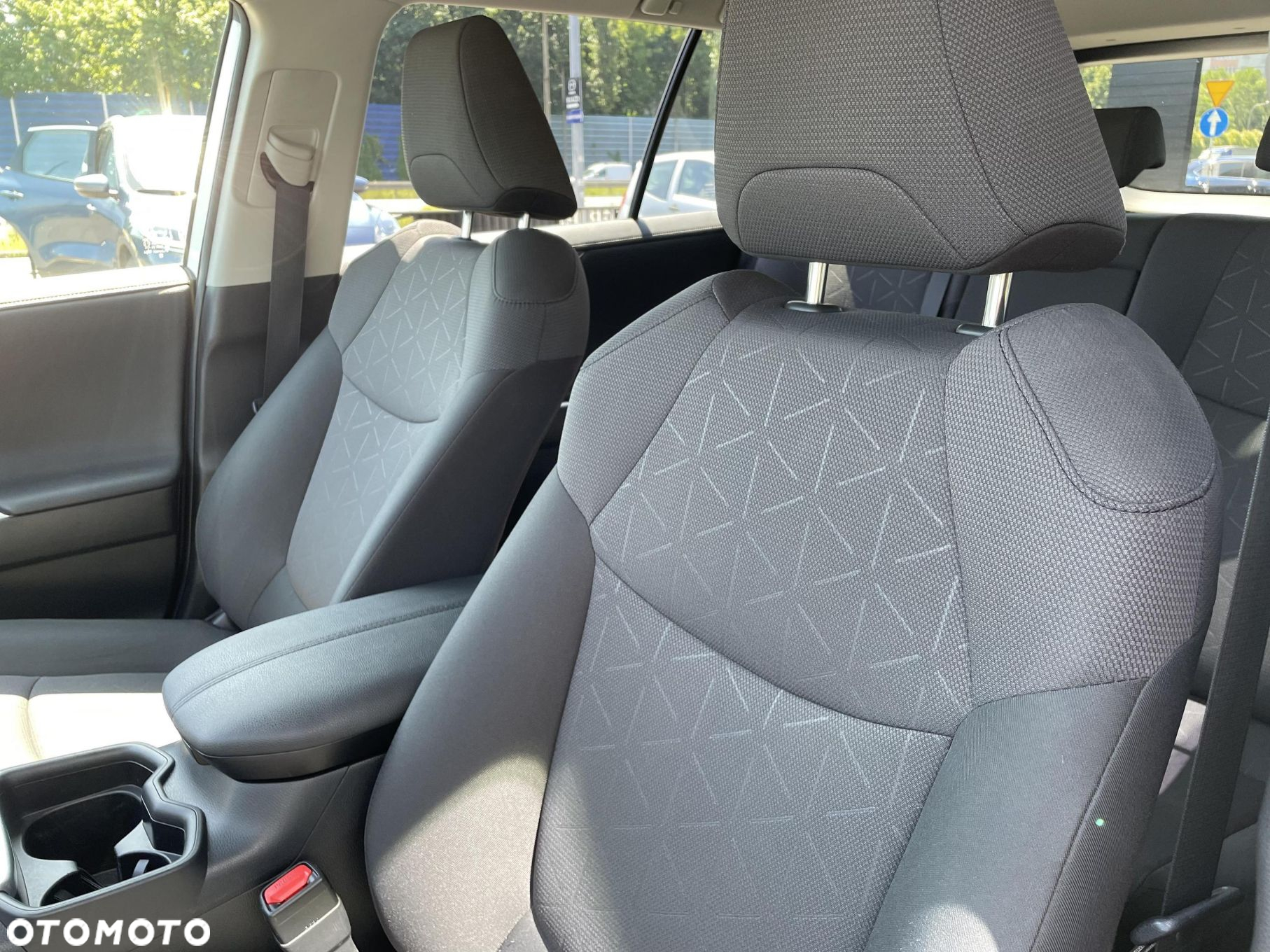 Toyota RAV4 2.5 Hybrid Comfort 4x4 - 11