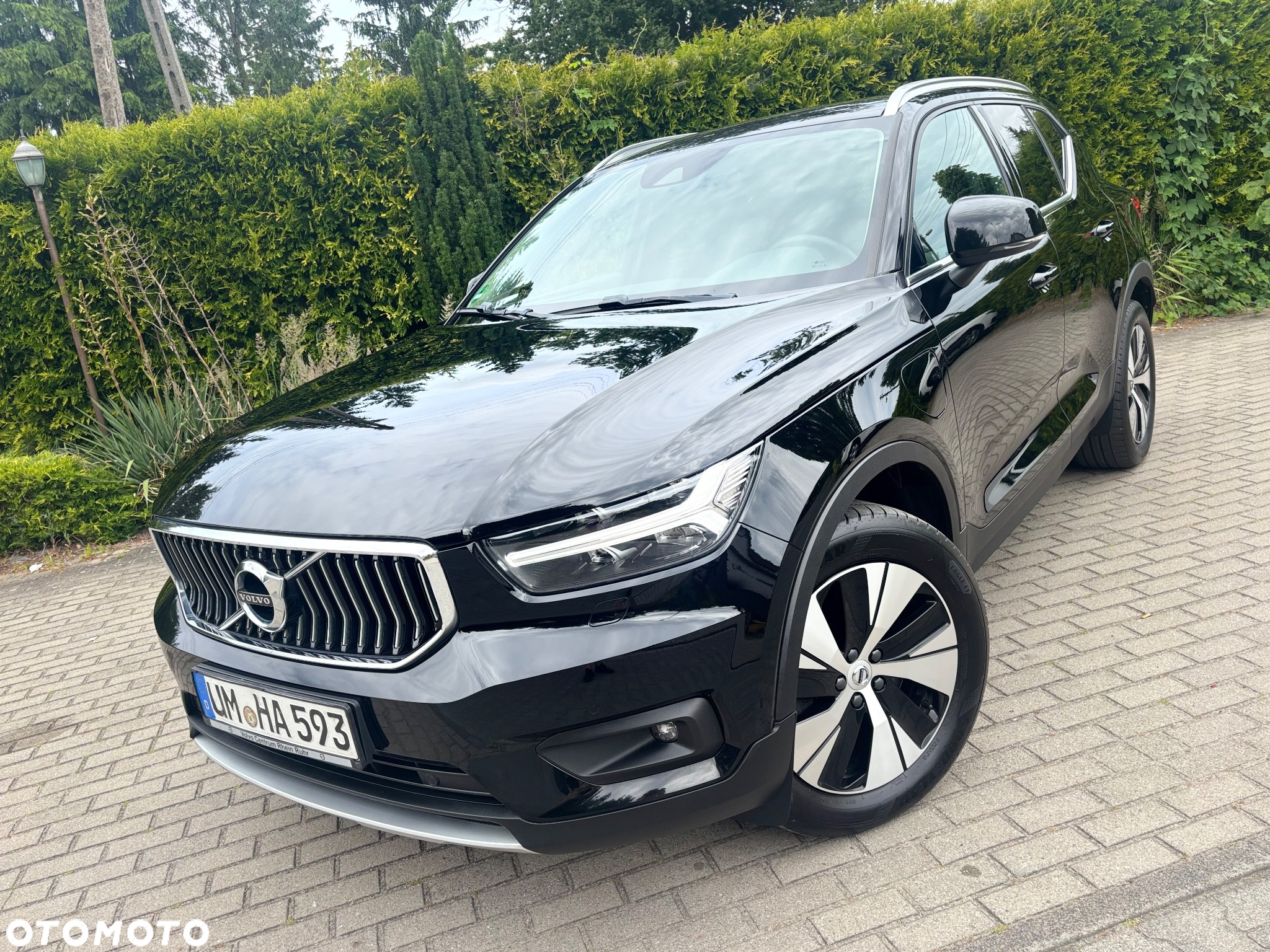 Volvo XC 40 T4 Plug-In Hybrid Inscription - 13