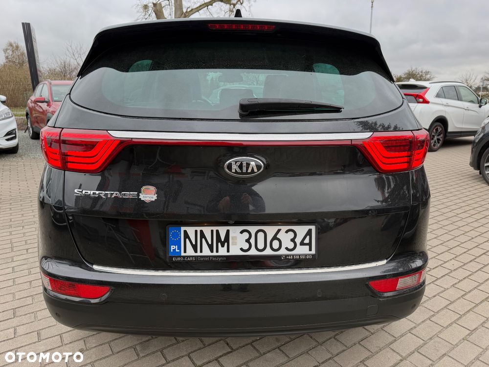 Kia Sportage 1.6 GDI 2WD EDITION 7 - 4