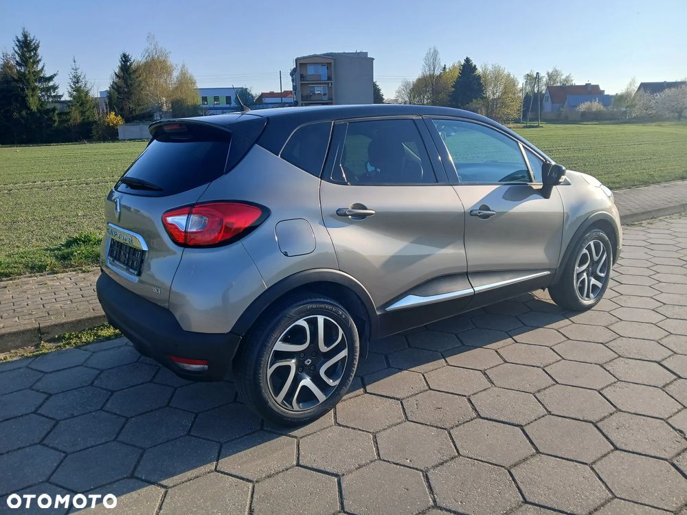 Renault Captur - 8