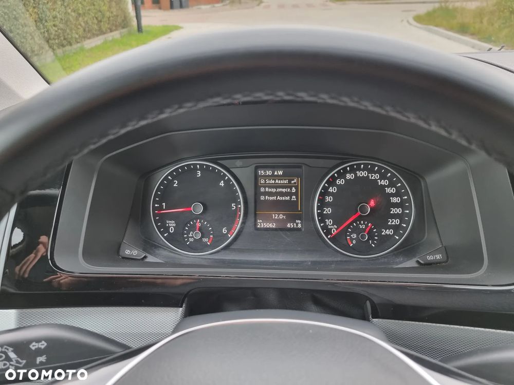 Volkswagen Multivan 2.0 BiTDI L1 Highline - 23