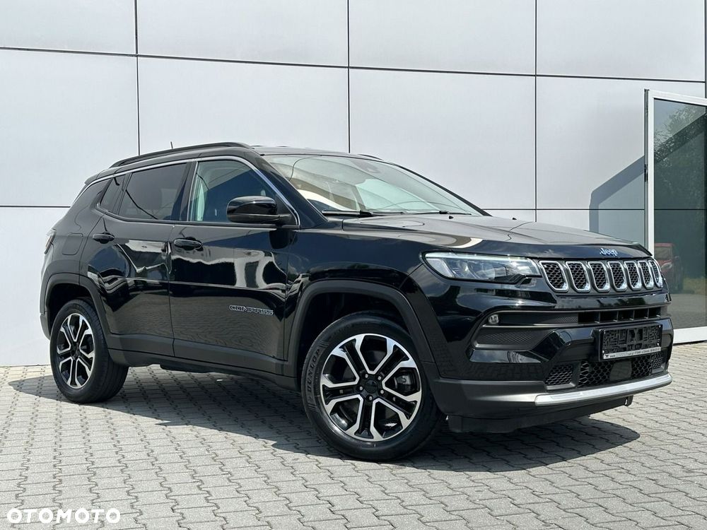 Jeep Compass - 7
