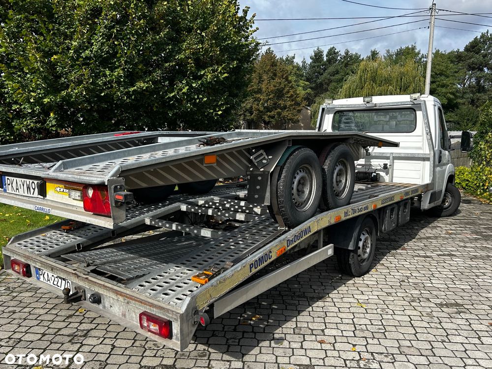 Citroën jumper - 13
