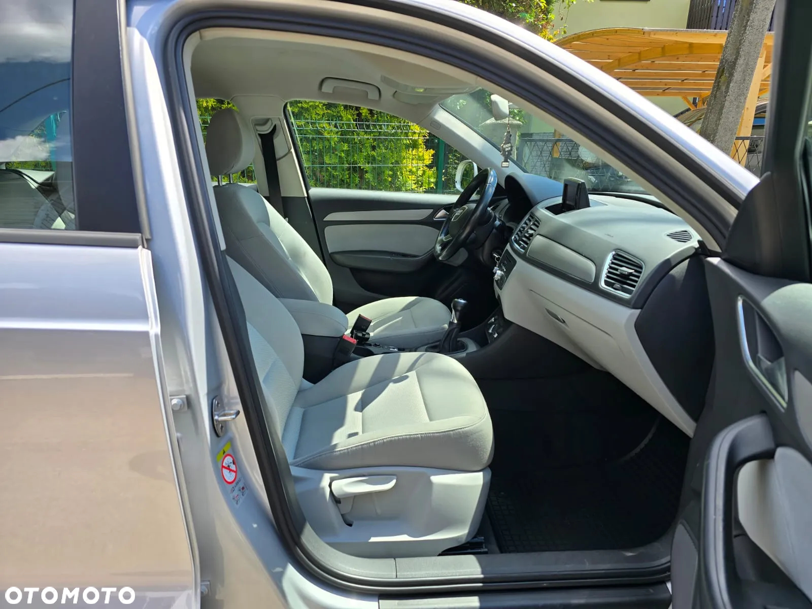 Audi Q3 2.0 TDI - 27