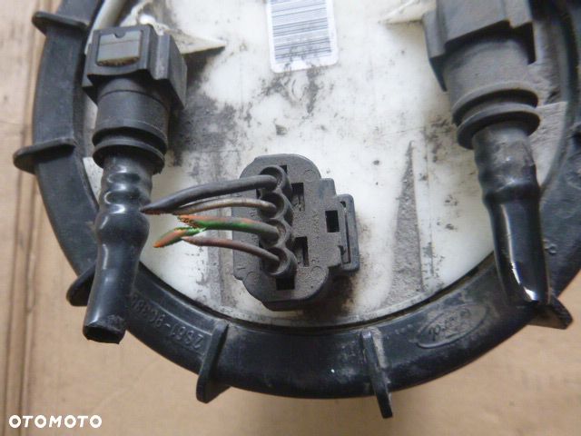 POMPA PALIWA PŁYWAK FORD FUSION MK1 1.4 16V - 9