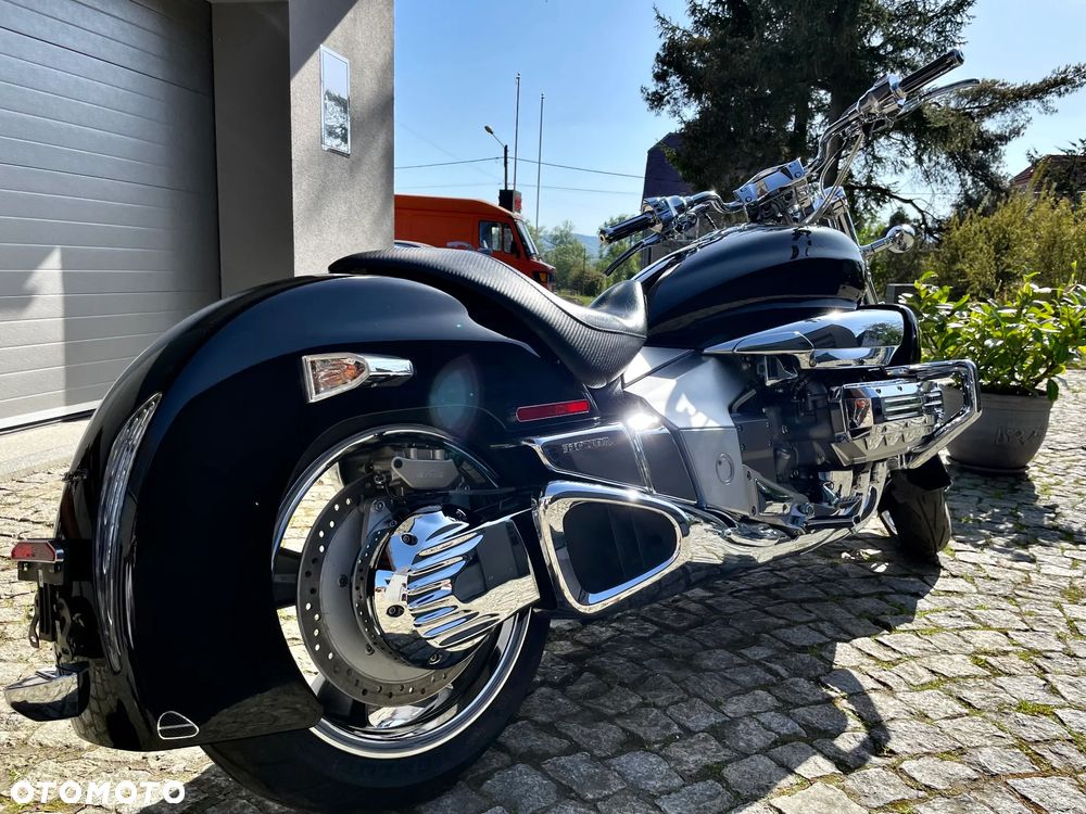 Honda Valkyrie - 7