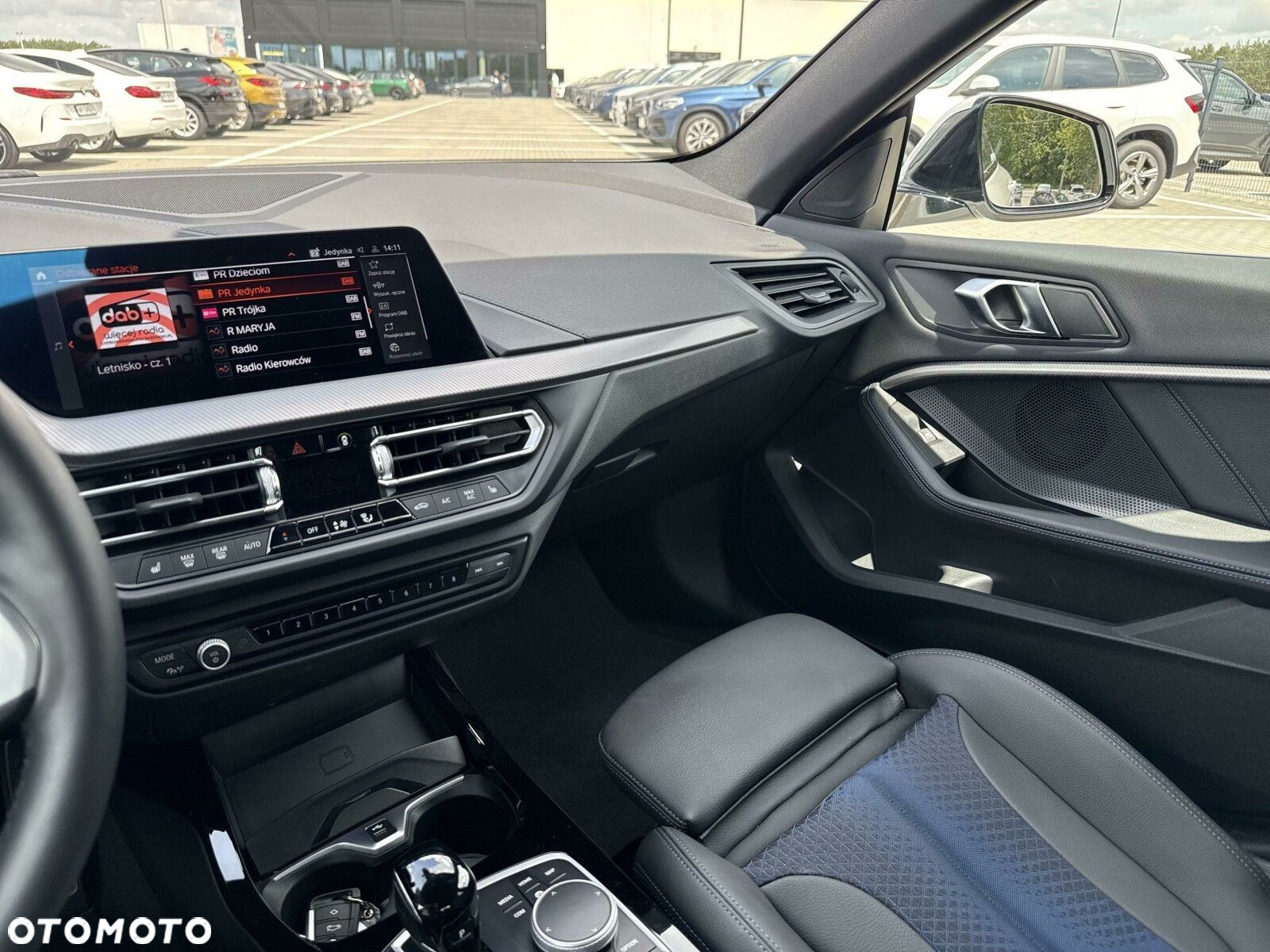 BMW Seria 2 218i M Sport - 23