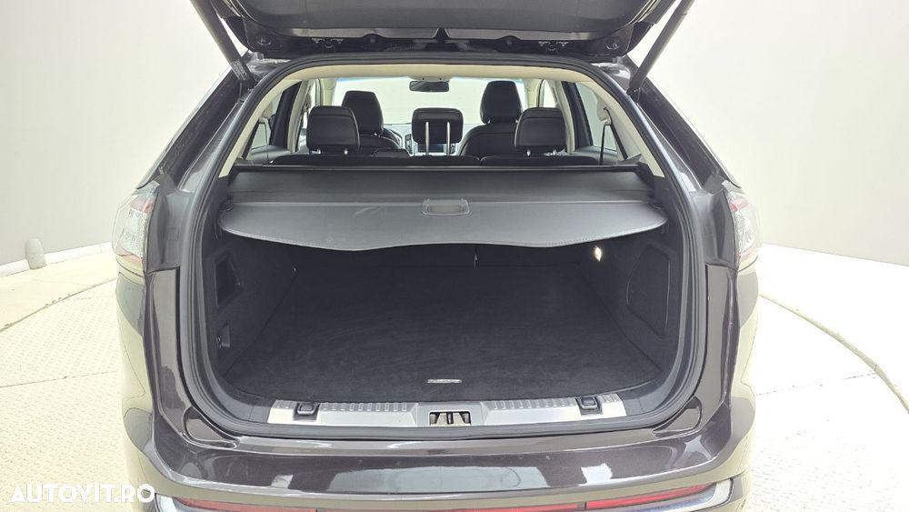 Ford Edge 2.0 TDCi Powershift Vignale - 22