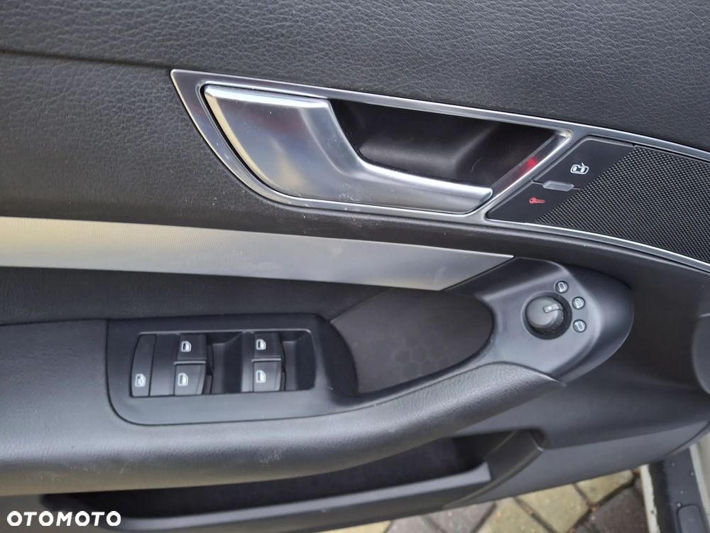 Audi A6 Limousine - 23